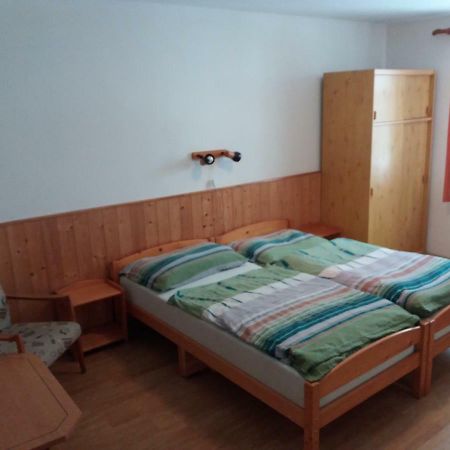 U Nás - Apartmán Jelen Vapenna Exteriér fotografie