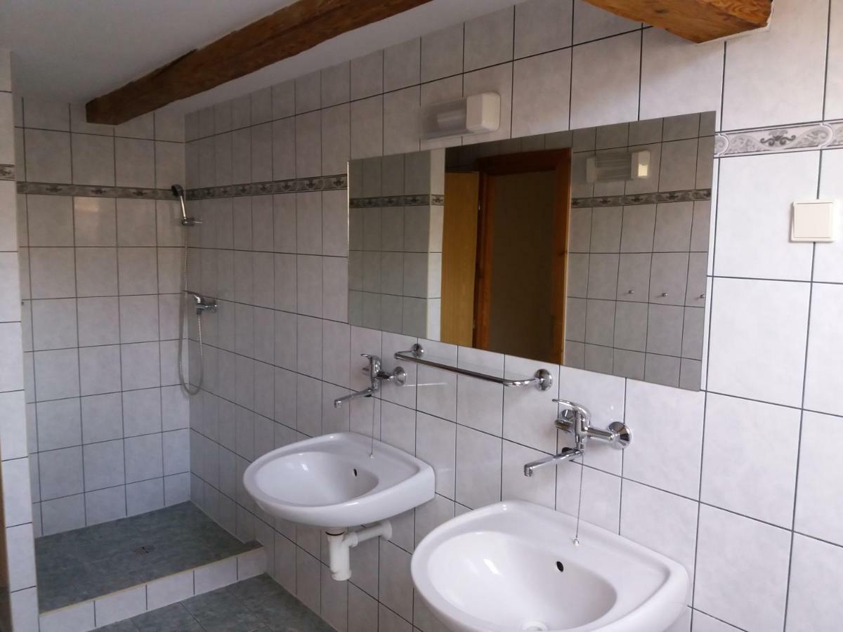 U Nás - Apartmán Jelen Vapenna Exteriér fotografie
