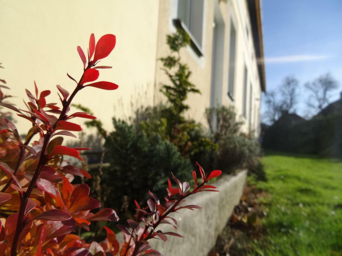 U Nás - Apartmán Jelen Vapenna Exteriér fotografie