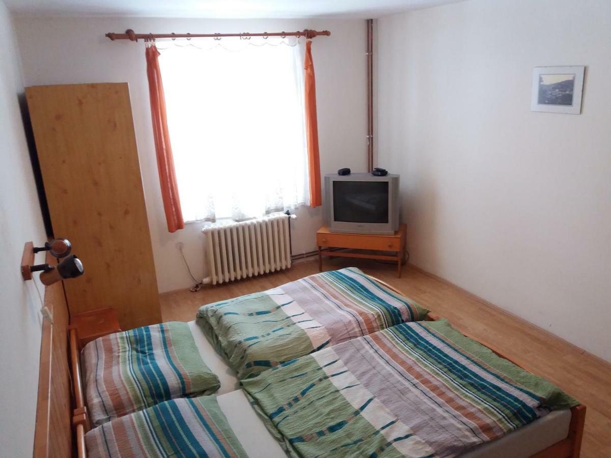 U Nás - Apartmán Jelen Vapenna Exteriér fotografie