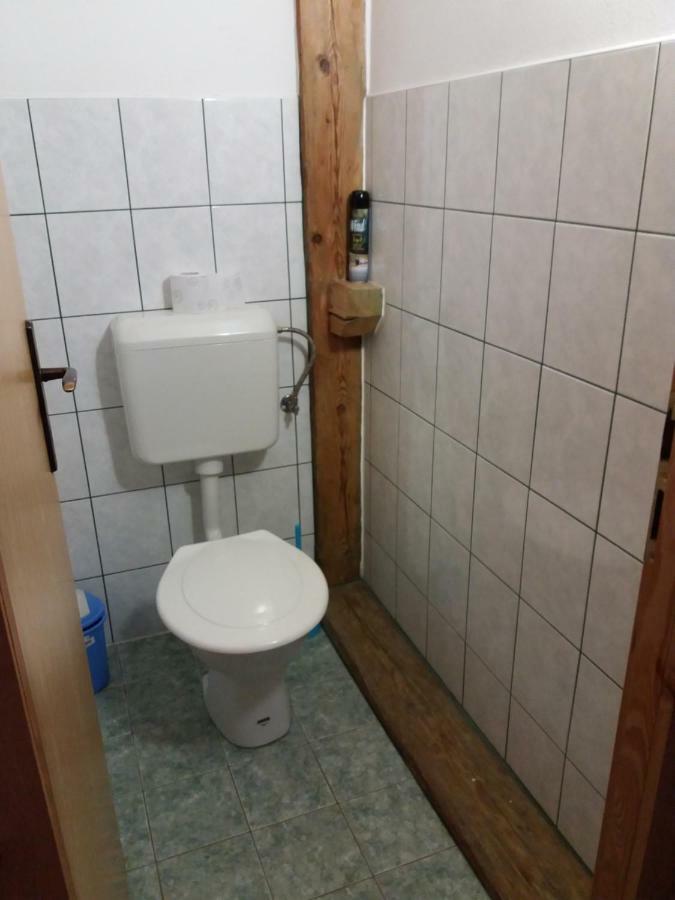 U Nás - Apartmán Jelen Vapenna Exteriér fotografie